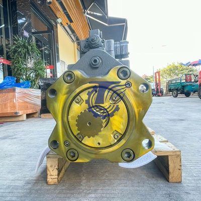 4455484 4455485 4689083 YA00003081 Per HITACHI EX2500-5 EX2500-6 EX5500 EX5500-6 Parti di escavatori Pompa idraulica a pistoni Pompa idraulica PUMPA MAIN PUMPA PUMPA Dispositivo pompa ASSY Aftermarket Originale