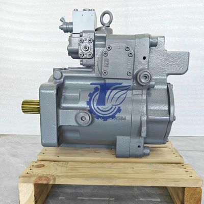 9298855 YB60000246 YB60000245 YB60000230 Per HITACHI ZX670-5B ZX670-5G ZX870-5G ZX870-5B Parti di escavatori Pompa idraulica a pistoni HPK300 Pompa idraulica