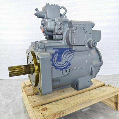 9298855 YB60000246 YB60000245 YB60000230 Per HITACHI ZX670-5B ZX670-5G ZX870-5G ZX870-5B Parti di escavatori Pompa idraulica a pistoni HPK300 Pompa idraulica