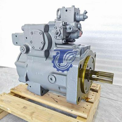 9298855 YB60000246 YB60000245 YB60000230 Per HITACHI ZX670-5B ZX670-5G ZX870-5G ZX870-5B Parti di escavatori Pompa idraulica a pistoni HPK300 Pompa idraulica