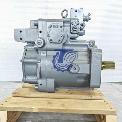 9298855 YB60000246 YB60000245 YB60000230 Per HITACHI ZX670-5B ZX670-5G ZX870-5G ZX870-5B Parti di escavatori Pompa idraulica a pistoni HPK300 Pompa idraulica