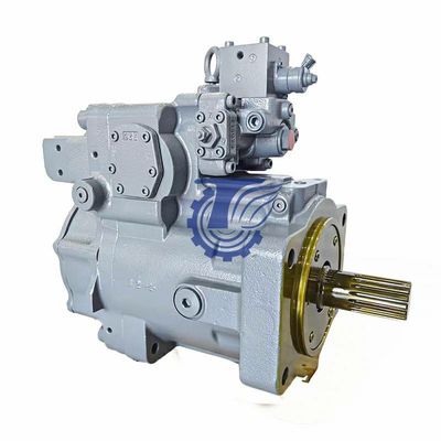 9298855 YB60000246 YB60000245 YB60000230 Per HITACHI ZX670-5B ZX670-5G ZX870-5G ZX870-5B Parti di escavatori Pompa idraulica a pistoni HPK300 Pompa idraulica