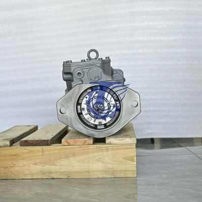 YD00013056 4663831 9295140 YD00013054 Per HITACHI ZX75UR-3 ZX75US-3 ZX85US-3 Parti di escavatori Pompa idraulica a pistoni K7SP36 Pompa idraulica