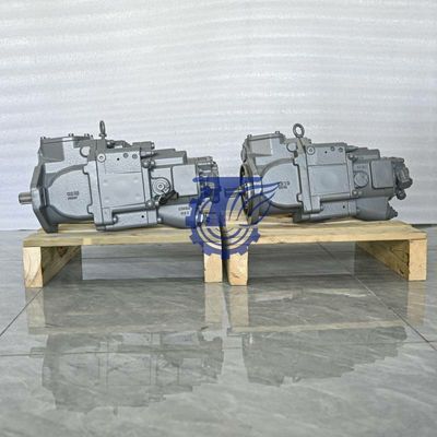 YD00013056 4663831 9295140 YD00013054 Per HITACHI ZX75UR-3 ZX75US-3 ZX85US-3 Parti di escavatori Pompa idraulica a pistoni K7SP36 Pompa idraulica