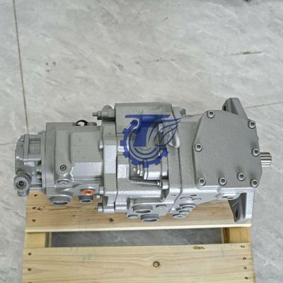 YD00013056 4663831 9295140 YD00013054 Per HITACHI ZX75UR-3 ZX75US-3 ZX85US-3 Parti di escavatori Pompa idraulica a pistoni K7SP36 Pompa idraulica