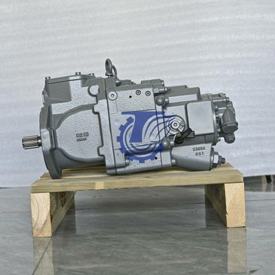 YD00013056 4663831 9295140 YD00013054 Per HITACHI ZX75UR-3 ZX75US-3 ZX85US-3 Parti di escavatori Pompa idraulica a pistoni K7SP36 Pompa idraulica