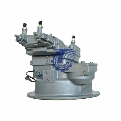 4441981 4625242 4471746 4626267 Per HITACHI ZX160 ZX160LCT ZX185USR Parti di escavatori Pompa idraulica a pistoni A8VO80 Pompa idraulica