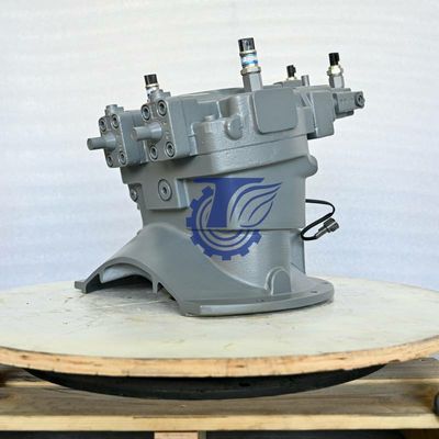 4441981 4625242 4471746 4626267 Per HITACHI ZX160 ZX160LCT ZX185USR Parti di escavatori Pompa idraulica a pistoni A8VO80 Pompa idraulica