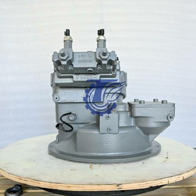 4441981 4625242 4471746 4626267 Per HITACHI ZX160 ZX160LCT ZX185USR Parti di escavatori Pompa idraulica a pistoni A8VO80 Pompa idraulica