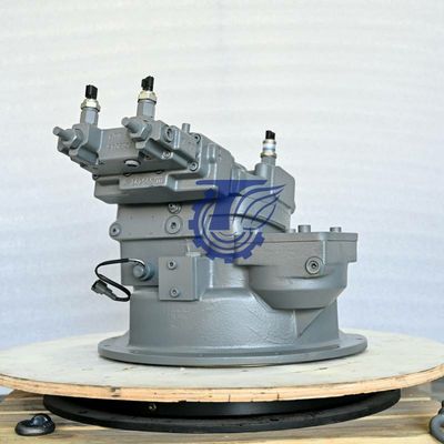 4441981 4625242 4471746 4626267 Per HITACHI ZX160 ZX160LCT ZX185USR Parti di escavatori Pompa idraulica a pistoni A8VO80 Pompa idraulica