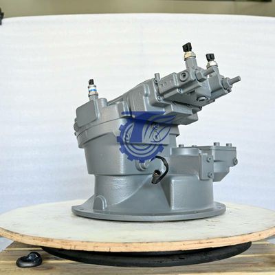 4441981 4625242 4471746 4626267 Per HITACHI ZX160 ZX160LCT ZX185USR Parti di escavatori Pompa idraulica a pistoni A8VO80 Pompa idraulica