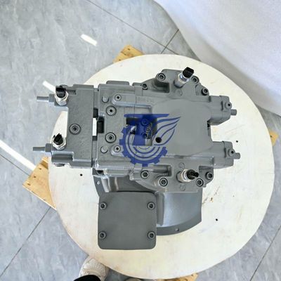 4441981 4625242 4471746 4626267 Per HITACHI ZX160 ZX160LCT ZX185USR Parti di escavatori Pompa idraulica a pistoni A8VO80 Pompa idraulica