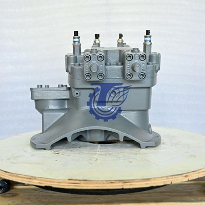 4441981 4625242 4471746 4626267 Per HITACHI ZX160 ZX160LCT ZX185USR Parti di escavatori Pompa idraulica a pistoni A8VO80 Pompa idraulica