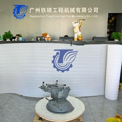 4441981 4625242 4471746 4626267 Per HITACHI ZX160 ZX160LCT ZX185USR Parti di escavatori Pompa idraulica a pistoni A8VO80 Pompa idraulica
