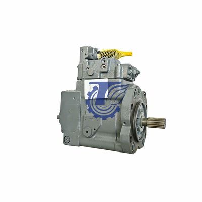 Parti di escavatori Pompa a pistoni idraulici K3V63S-102R-1F29 per HITACHI ZX450-3 ZX470H-3 ZX330-3 ZX240-3 ZX330-3 ZX520LCH-3