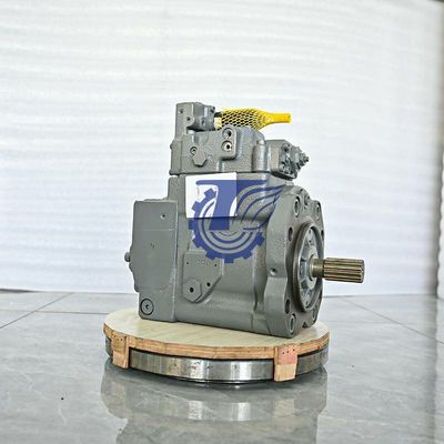 Parti di escavatori Pompa a pistoni idraulici K3V63S-102R-1F29 per HITACHI ZX450-3 ZX470H-3 ZX330-3 ZX240-3 ZX330-3 ZX520LCH-3