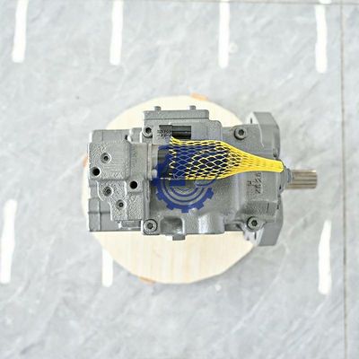 Parti di escavatori Pompa a pistoni idraulici K3V63S-102R-1F29 per HITACHI ZX450-3 ZX470H-3 ZX330-3 ZX240-3 ZX330-3 ZX520LCH-3