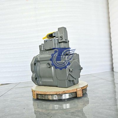 Parti di escavatori Pompa a pistoni idraulici K3V63S-102R-1F29 per HITACHI ZX450-3 ZX470H-3 ZX330-3 ZX240-3 ZX330-3 ZX520LCH-3