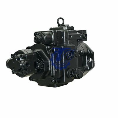 PY10V00003F1 Per Kobelco SK45-2 SK045 50UR-2 SK35-8 45-8 Parti di escavatori Pompa a pistoni idraulici K3SP30-110R-9001 PUMPA MAIN PUMP Dispositivo pompa idraulica PUMPA Dispositivo di rivendita originale
