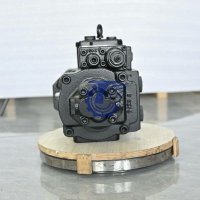 PY10V00003F1 Per Kobelco SK45-2 SK045 50UR-2 SK35-8 45-8 Parti di escavatori Pompa a pistoni idraulici K3SP30-110R-9001 PUMPA MAIN PUMP Dispositivo pompa idraulica PUMPA Dispositivo di rivendita originale