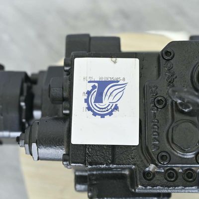 PY10V00003F1 Per CASE CX50 Parti di escavatore Pompa a pistoni idraulica K3SP30-110R-9001 PUMPA MAIN PUMP Dispositivo pompa idraulica Dispositivo pompa pompa mercato posteriore originale