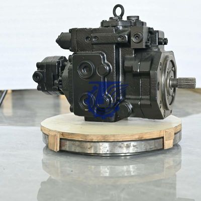 PY10V00003F1 Per CASE CX50 Parti di escavatore Pompa a pistoni idraulica K3SP30-110R-9001 PUMPA MAIN PUMP Dispositivo pompa idraulica Dispositivo pompa pompa mercato posteriore originale