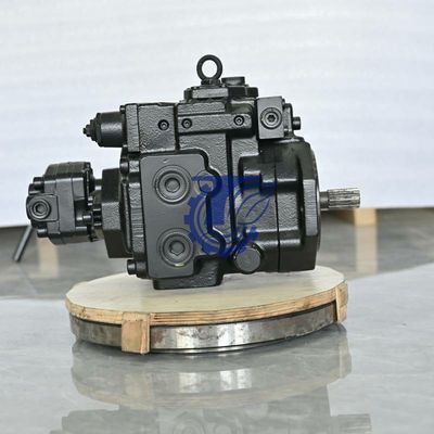 PY10V00003F1 Per CASE CX50 Parti di escavatore Pompa a pistoni idraulica K3SP30-110R-9001 PUMPA MAIN PUMP Dispositivo pompa idraulica Dispositivo pompa pompa mercato posteriore originale