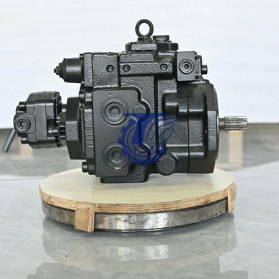 PY10V00003F1 Per CASE CX50 Parti di escavatore Pompa a pistoni idraulica K3SP30-110R-9001 PUMPA MAIN PUMP Dispositivo pompa idraulica Dispositivo pompa pompa mercato posteriore originale