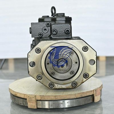 PY10V00003F1 Per CASE CX50 Parti di escavatore Pompa a pistoni idraulica K3SP30-110R-9001 PUMPA MAIN PUMP Dispositivo pompa idraulica Dispositivo pompa pompa mercato posteriore originale