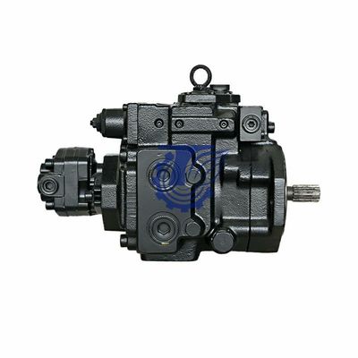 PY10V00003F1 Per CASE CX50 Parti di escavatore Pompa a pistoni idraulica K3SP30-110R-9001 PUMPA MAIN PUMP Dispositivo pompa idraulica Dispositivo pompa pompa mercato posteriore originale