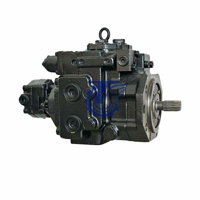 PY10V00003F1 Per CASE CX50 Parti di escavatore Pompa a pistoni idraulica K3SP30-110R-9001 PUMPA MAIN PUMP Dispositivo pompa idraulica Dispositivo pompa pompa mercato posteriore originale