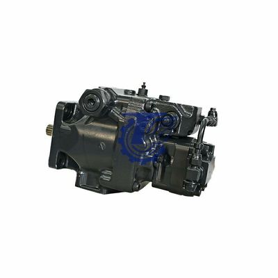 708-3S-00230 7083S00230 Per Komatsu PC35MR-1 PC35MRX-1A ESCAVATORI Parti Pompa a pistoni idraulica Pompa principale Pompa ASSY Assemblaggio pompa Mercato posteriore Originale