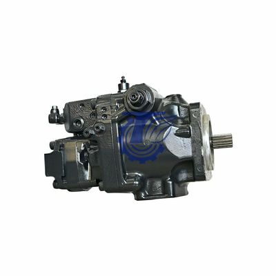 708-3S-00230 7083S00230 Per Komatsu PC35MR-1 PC35MRX-1A ESCAVATORI Parti Pompa a pistoni idraulica Pompa principale Pompa ASSY Assemblaggio pompa Mercato posteriore Originale