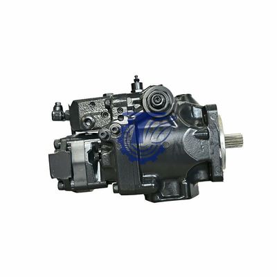 708-3S-00230 7083S00230 Per Komatsu PC35MR-1 PC35MRX-1A ESCAVATORI Parti Pompa a pistoni idraulica Pompa principale Pompa ASSY Assemblaggio pompa Mercato posteriore Originale