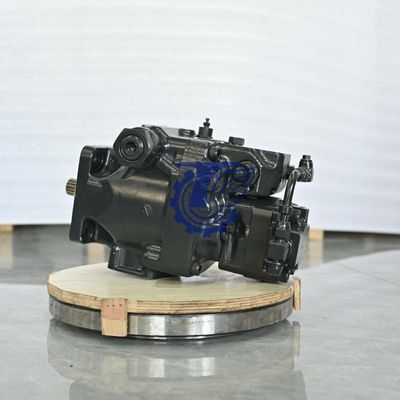 708-3S-00230 7083S00230 Per Komatsu PC35MR-1 PC35MRX-1A ESCAVATORI Parti Pompa a pistoni idraulica Pompa principale Pompa ASSY Assemblaggio pompa Mercato posteriore Originale