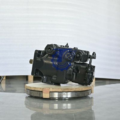 708-3S-00230 7083S00230 Per Komatsu PC35MR-1 PC35MRX-1A ESCAVATORI Parti Pompa a pistoni idraulica Pompa principale Pompa ASSY Assemblaggio pompa Mercato posteriore Originale
