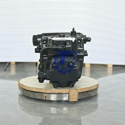 708-3S-00230 7083S00230 Per Komatsu PC35MR-1 PC35MRX-1A ESCAVATORI Parti Pompa a pistoni idraulica Pompa principale Pompa ASSY Assemblaggio pompa Mercato posteriore Originale