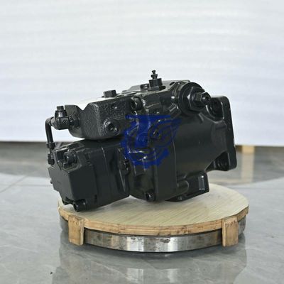 708-3S-00230 7083S00230 Per Komatsu PC35MR-1 PC35MRX-1A ESCAVATORI Parti Pompa a pistoni idraulica Pompa principale Pompa ASSY Assemblaggio pompa Mercato posteriore Originale