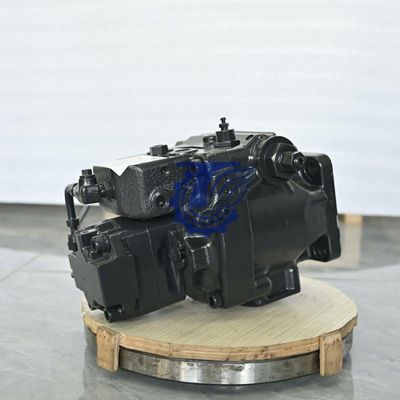 708-3S-00230 7083S00230 Per Komatsu PC35MR-1 PC35MRX-1A ESCAVATORI Parti Pompa a pistoni idraulica Pompa principale Pompa ASSY Assemblaggio pompa Mercato posteriore Originale