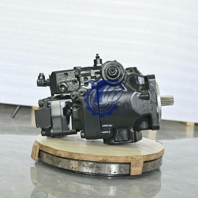 708-3S-00230 7083S00230 Per Komatsu PC35MR-1 PC35MRX-1A ESCAVATORI Parti Pompa a pistoni idraulica Pompa principale Pompa ASSY Assemblaggio pompa Mercato posteriore Originale