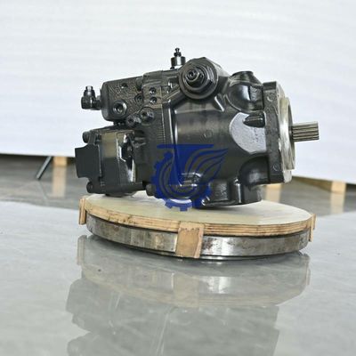 708-3S-00230 7083S00230 Per Komatsu PC35MR-1 PC35MRX-1A ESCAVATORI Parti Pompa a pistoni idraulica Pompa principale Pompa ASSY Assemblaggio pompa Mercato posteriore Originale