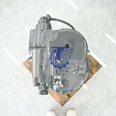 708-2L-00461 708-2L-00460 708-2L-00411 708-2L-21450 Per Komatsu PC200-6H PC200-6 PC200-6J PC200-6S Scavatori Parti Pompa idraulica a pistoni