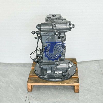 708-2L-00461 708-2L-00460 708-2L-00411 708-2L-21450 Per Komatsu PC200-6H PC200-6 PC200-6J PC200-6S Scavatori Parti Pompa idraulica a pistoni