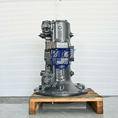 708-2L-00461 708-2L-00460 708-2L-00411 708-2L-21450 Per Komatsu PC200-6H PC200-6 PC200-6J PC200-6S Scavatori Parti Pompa idraulica a pistoni