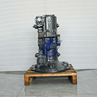 708-2L-00461 708-2L-00460 708-2L-00411 708-2L-21450 Per Komatsu PC200-6H PC200-6 PC200-6J PC200-6S Scavatori Parti Pompa idraulica a pistoni