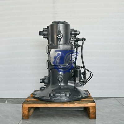 708-2L-00461 708-2L-00460 708-2L-00411 708-2L-21450 Per Komatsu PC200-6H PC200-6 PC200-6J PC200-6S Scavatori Parti Pompa idraulica a pistoni