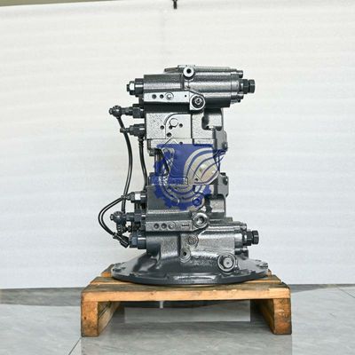 708-2L-00461 708-2L-00460 708-2L-00411 708-2L-21450 Per Komatsu PC200-6H PC200-6 PC200-6J PC200-6S Scavatori Parti Pompa idraulica a pistoni