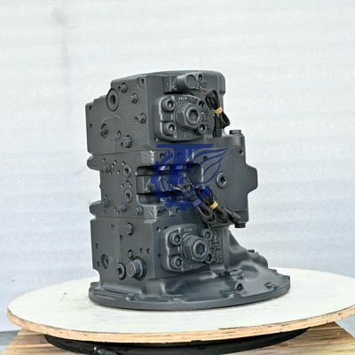 708-2L-00700 7082L00700 708-2L-00701 Per Komatsu PC200-8K 210-8K PC210NLC-8K PC230NHD-8K ESCAVATORI Parti Pompa idraulica a pistoni