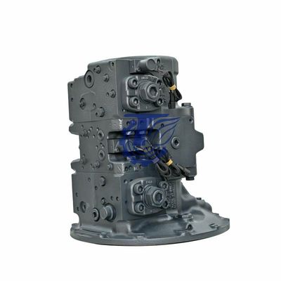 708-2L-00700 7082L00700 708-2L-00701 Per Komatsu PC200-8K 210-8K PC210NLC-8K PC230NHD-8K ESCAVATORI Parti Pompa idraulica a pistoni