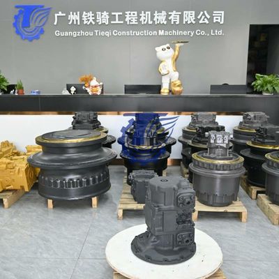 708-2L-00700 7082L00700 708-2L-00701 Per Komatsu PC200-8K 210-8K PC210NLC-8K PC230NHD-8K ESCAVATORI Parti Pompa idraulica a pistoni